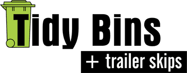 Tidy Bins